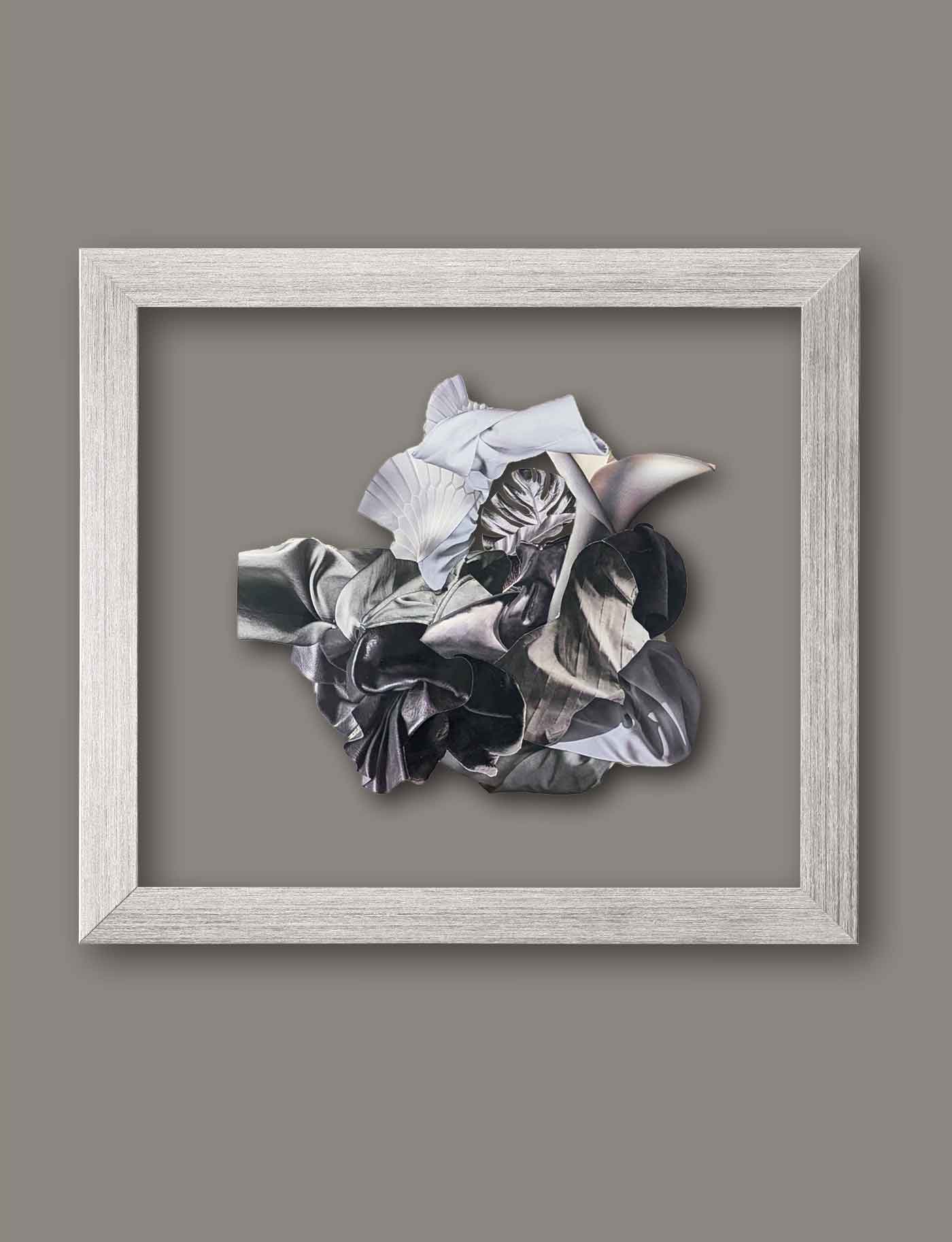 Woman In Repose art print