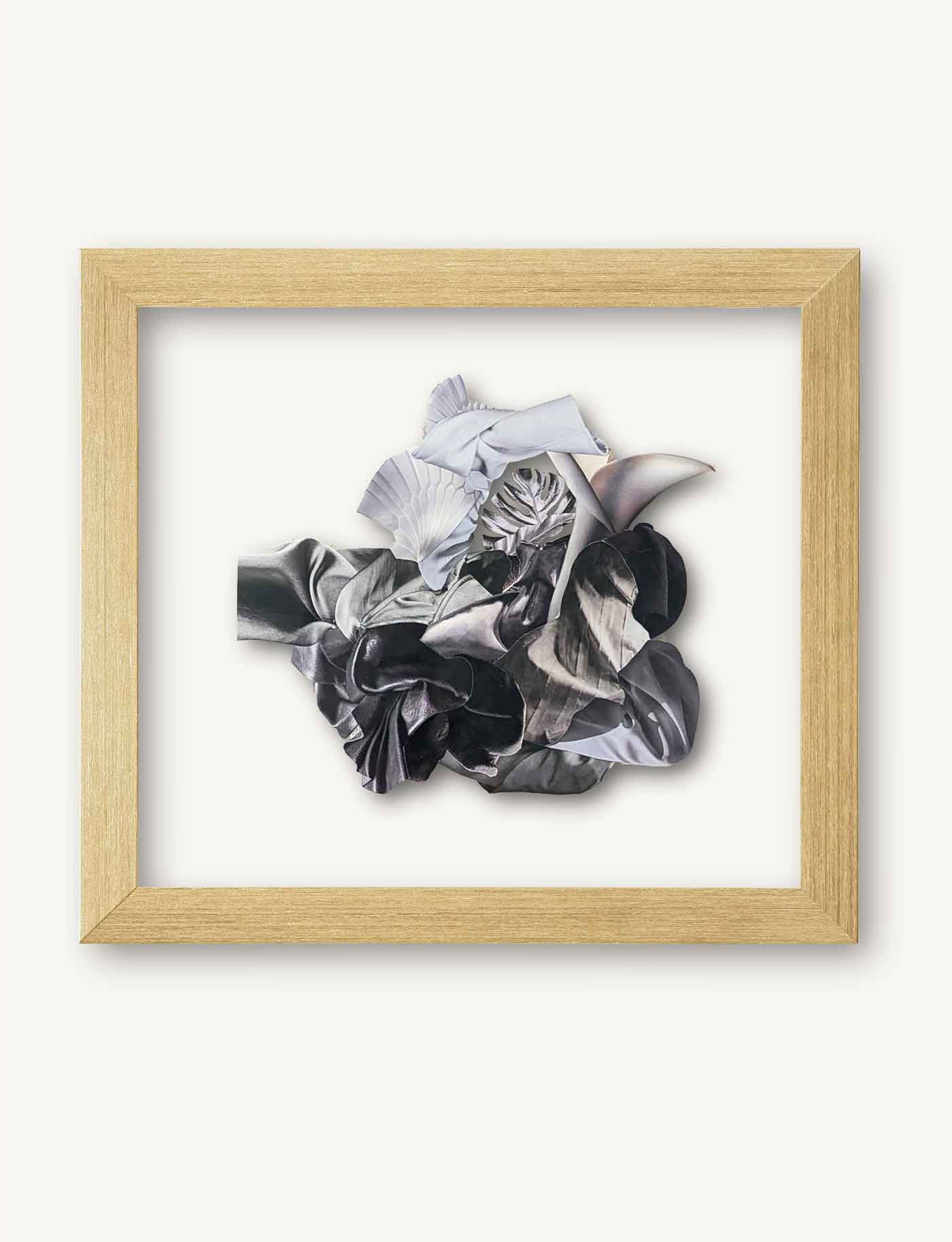 Woman In Repose art print