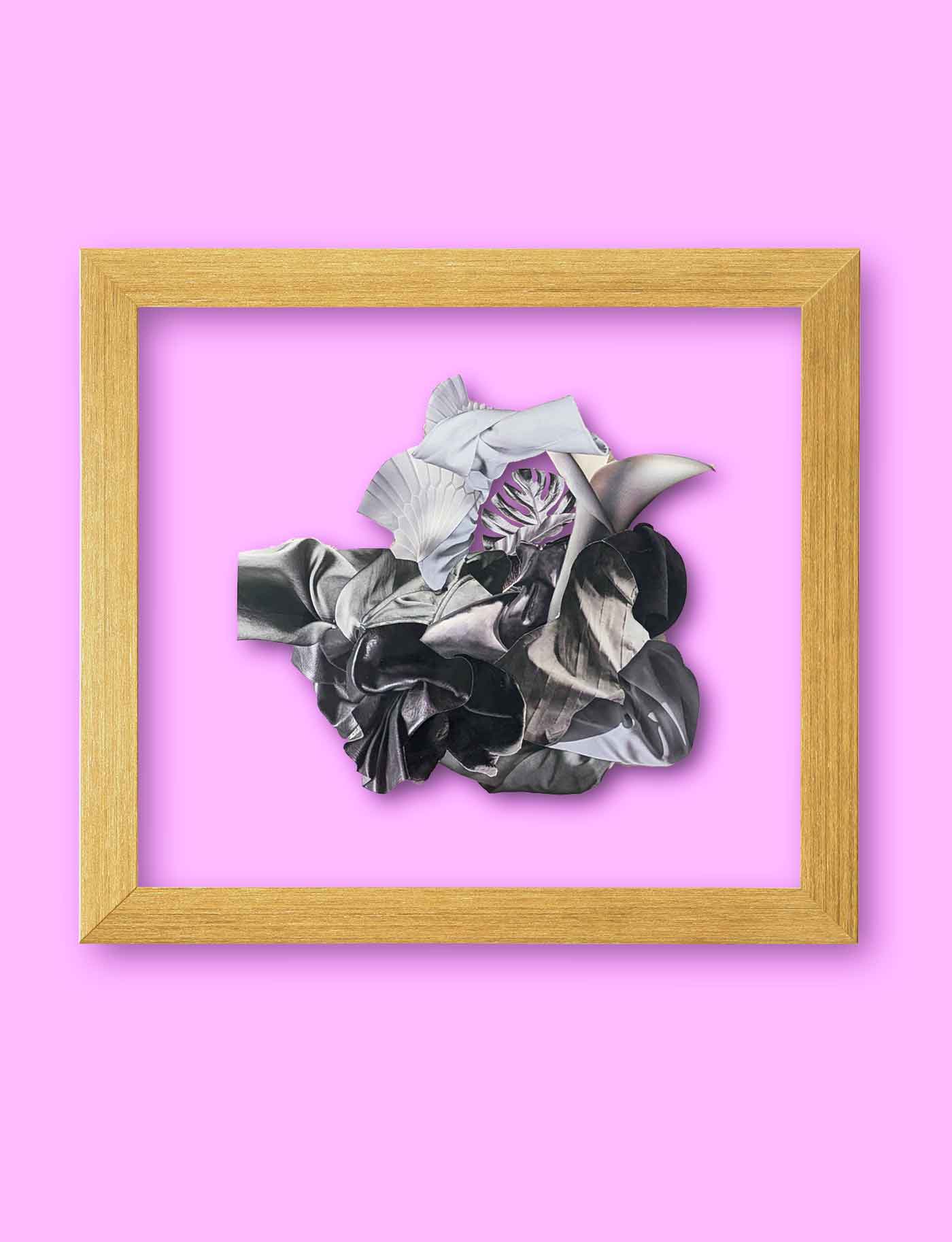 Woman In Repose art print