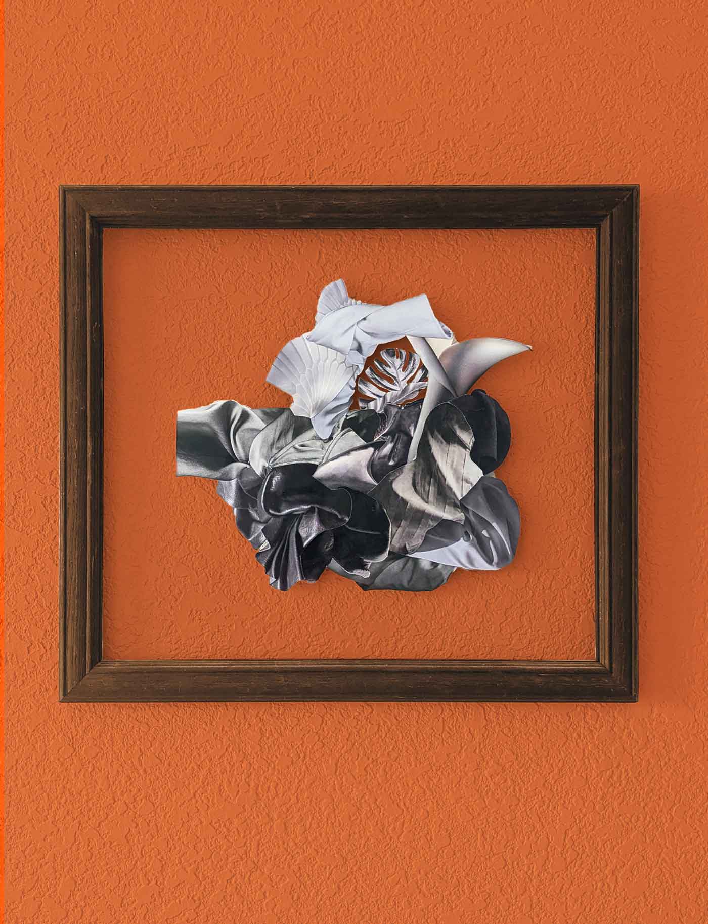 Woman In Repose art print