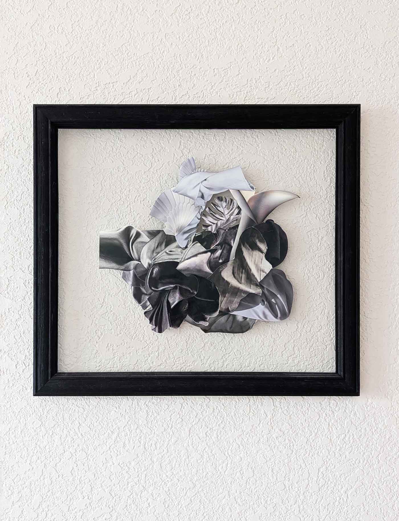 Woman In Repose art print